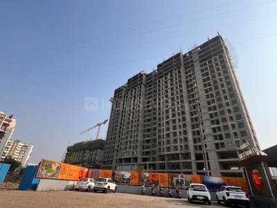 Project Image of 572.64 - 596.86 Sq.ft 2 BHK Apartment for buy in Arun Anika Piccadilly Phase 1