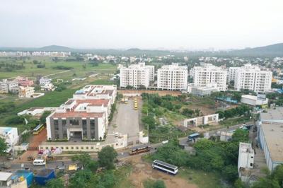 Gallery Cover Pic of Access Sai Empire Tower 2