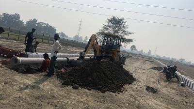 Project Image of 1000.0 - 2009.0 Sq.ft Residential Plot Plot for buy in Iscon Green City