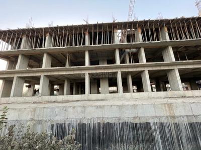 Project Image of 502.57 - 963.59 Sq.ft 1 BHK Apartment for buy in Splendid Murlidhar Paradise