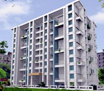 Karan Tej Arista Elevation 1