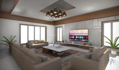 Project Image of 3435.0 - 3438.0 Sq.ft 4 BHK Villa for buy in Nisarga Avenue Phase 2
