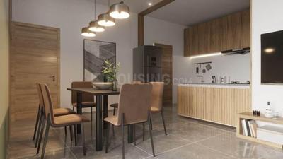 Project Image of 2223.0 - 2430.0 Sq.ft 3 BHK Apartment for buy in Swarnim Heights