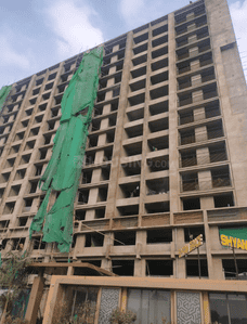Project Image of 577.91 - 982.64 Sq.ft 2 BHK Apartment for buy in Shyam Grace
