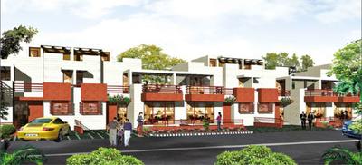 Ansal Rachna Elevation 1