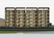 HRS Sai Guru Bliss Avenue Elevation 1