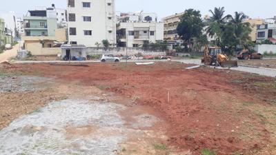Naveen Residency Plot 1