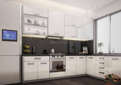 Project Image of 686.0 - 1420.0 Sq.ft 2 BHK Apartment for buy in Kamala Nav Natraj