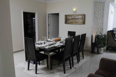 Project Image of 1640.0 - 4023.0 Sq.ft 3 BHK Apartment for buy in Raheja Atharva