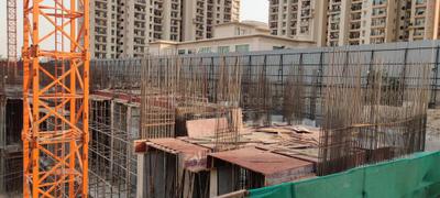 Project Image of 1092.97 - 2690.0 Sq.ft 3 BHK Apartment for buy in CRC Maesta