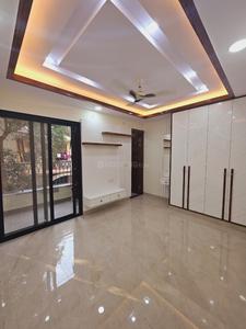 Project Image of 1000.0 - 1150.0 Sq.ft 3 BHK Builder Floor for buy in SR Luxury Homes