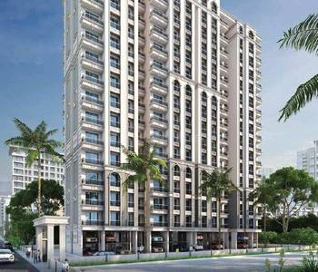 Project Image of 700 Sq.ft 1 BHK Apartment / Flat for sale in Ambivli for Rs. 3300000
