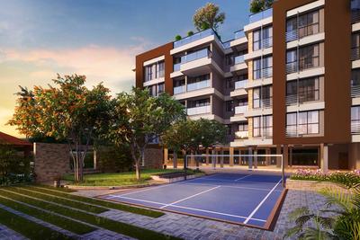 Project Image of 1118.0 - 1395.0 Sq.ft 3 BHK Apartment for buy in PS Elixir