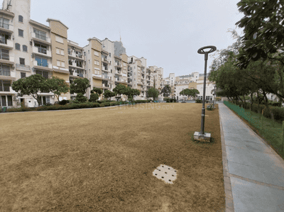 Project Image of 1650.0 - 1975.0 Sq.ft 3 BHK Apartment for buy in Emaar Emerald Floors Premier Phase 3