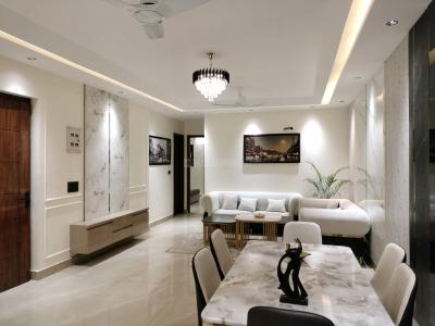 Project Image of 0.0 - 2340.0 Sq.ft 4 BHK Builder Floor for buy in Anupam Ultra Luxury Floors