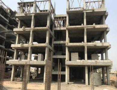 Project Image of 534.54 - 556.6 Sq.ft 2 BHK Apartment for buy in Krishna Orchid