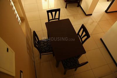 Project Image of 1105.0 - 1659.0 Sq.ft 2 BHK Apartment for buy in Rohini Landmark