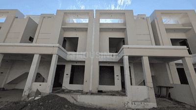 Project Image of 1267.0 - 1450.0 Sq.ft 3 BHK Villa for buy in Akshar Prime