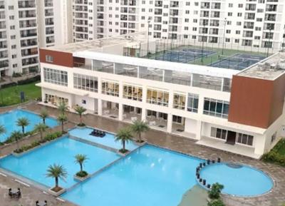Project Image of 1320.0 - 5270.0 Sq.ft 2 BHK Apartment for buy in Adarsh Palm Retreat Daffodils