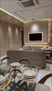 Project Image of 1304.06 - 1387.16 Sq.ft 3 BHK Apartment for buy in Misty Shores