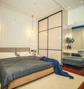 SBR Magnus Bedroom 1