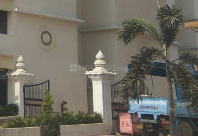 Project Image of 266.0 - 777.0 Sq.ft 1 BHK Apartment for buy in Mangeshi Sanskar