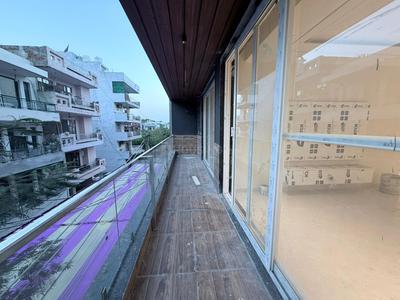 Project Image of 0.0 - 1975.0 Sq.ft 3 BHK Builder Floor for buy in RR Homes Luxury Floors
