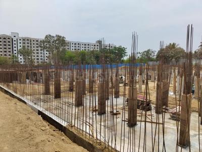Project Image of 1076.0 - 1643.0 Sq.ft 2 BHK Apartment for buy in Binary Temple Tree