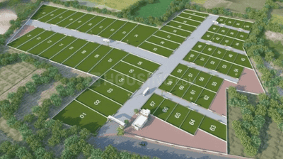 Project Image of 1353.99 - 3778.13 Sq.ft Residential Plot Plot for buy in Tirupati Silver Star 5