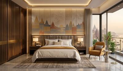 Project Image of 0.0 - 1912.0 Sq.ft 3 BHK Villa for buy in Chandraprabha Sunrise Villa Phase 3