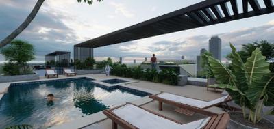 Project Image of 351.33 - 1302.11 Sq.ft 1 BHK Apartment for buy in Bombay Goregaon Adwait CHSL Vijay Sadan