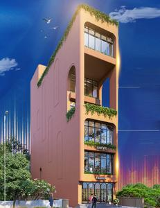 Project Image of 650 Sq.ft 1 BHK Apartment / Flat for sale in Vasai East for Rs. 3284545