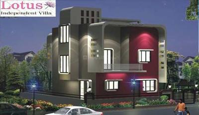 Project Image of 0.0 - 2300.0 Sq.ft 4 BHK Villa for buy in Gangwani Lavender Twin Bungalow