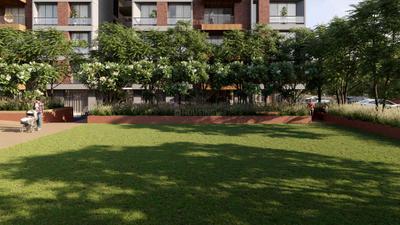 Project Image of 1404.26 - 1608.88 Sq.ft 3 BHK Apartment for buy in Adani Paarijat