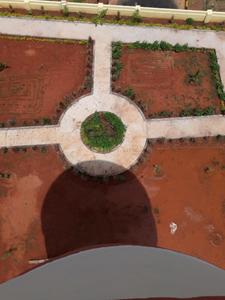 Pruthvi paradise Plot 2