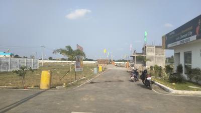 Project Image of 680.0 - 1845.0 Sq.ft Residential Plot Plot for buy in StepsStone Ria Srinivasa Palms
