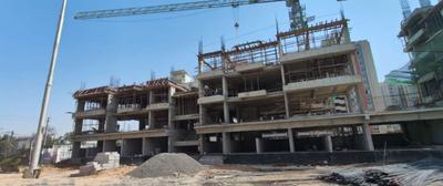 Project Image of 3186 Sq.ft 4 BHK Apartment / Flat for sale in Vaishno Devi Circle for Rs. 14200000