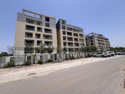 Project Image of 2374.0 - 6120.0 Sq.ft 3 BHK Apartment for buy in Manglam Rambagh