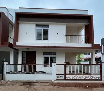 Project Image of 1950.0 - 2200.0 Sq.ft 3 BHK Villa for buy in Sakthi Green Park