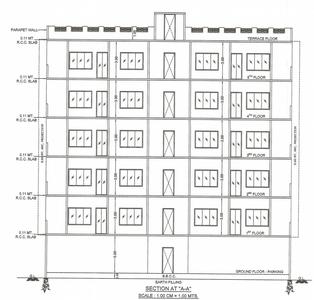 Prime Revana Elevation 1