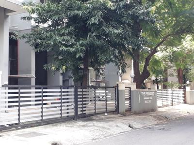 Project Image of 1143.0 - 1440.0 Sq.ft 2 BHK Apartment for buy in Yug The Pinnacle