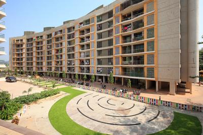 Project Image of 1150 Sq.ft 2 BHK Apartment / Flat for sale in Mira Road East for Rs. 11200000