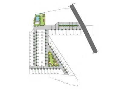 Project Image of 903.74 - 4717.07 Sq.ft Residential Plot Plot for buy in Suryo Udyog Green Village