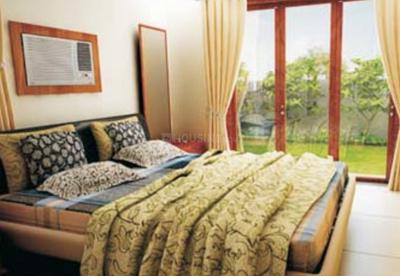 Shanti Shristi Bedroom 1
