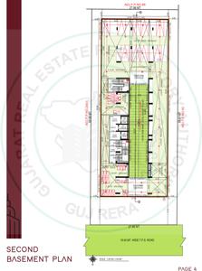 Project Image of 1941.81 - 3553.17 Sq.ft 4 BHK Apartment for buy in Arpan Status Luxe