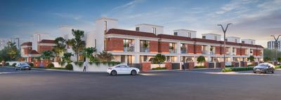 Project Image of 0.0 - 1356.0 Sq.ft 3.5 BHK Bungalow for buy in Padma Bungalows