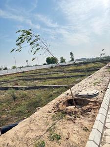 Project Image of 720.0 - 1620.0 Sq.ft Residential Plot Plot for buy in Aravali Hill View Estate