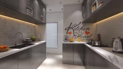 Project Image of 606.0 - 1883.0 Sq.ft 1 BHK Apartment for buy in Vivansaa Blessings