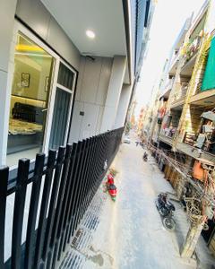 Project Image of 650.0 - 1250.0 Sq.ft 3 BHK Apartment for buy in Signature Lavish Homes