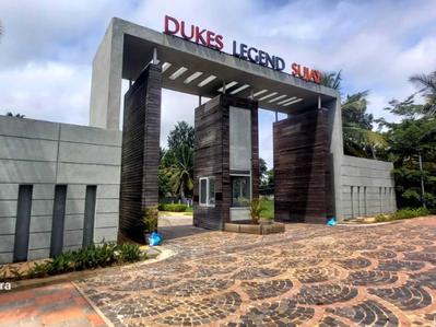 Project Image of 1200.0 - 2400.0 Sq.ft Residential Plot Plot for buy in Dukes Legend Sujay